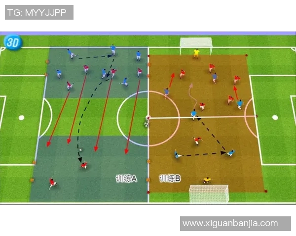 如何科学有效地练习足球提升个人技术与团队配合能力的方法分享