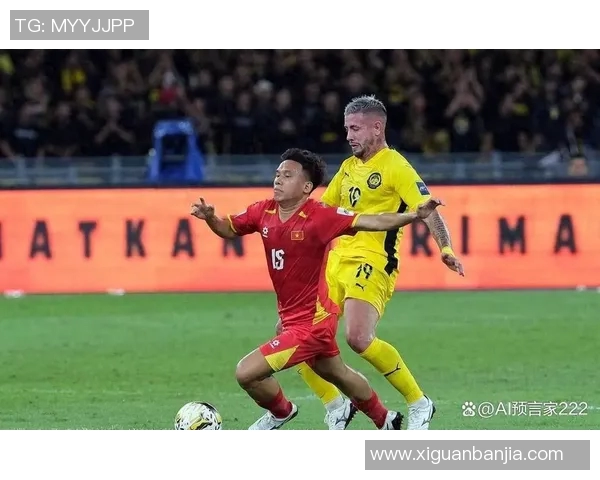 马来西亚足球的崛起与挑战:探讨发展潜力与未来前景